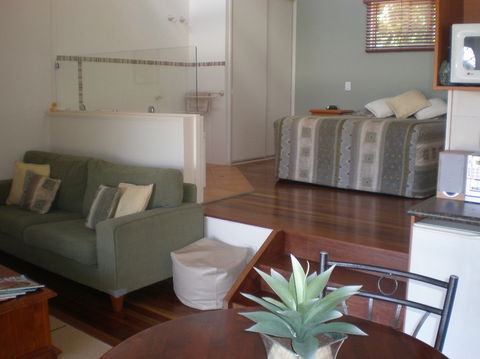 Bethany Cottages - C Tourism 2