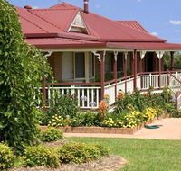 Rock-Al-Roy Bed and Breakfast - C Tourism