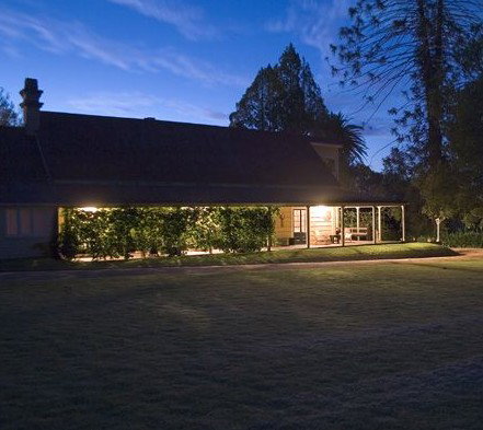 Taabinga Homestead - C Tourism 0