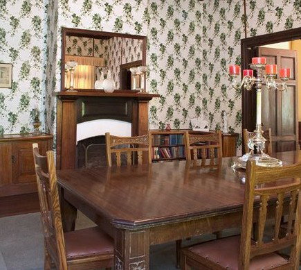 Taabinga Homestead - C Tourism 2