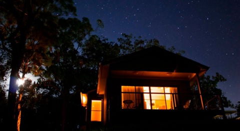 EcoRidge Hideaway - C Tourism 2