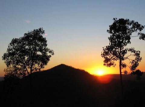 EcoRidge Hideaway - C Tourism 3