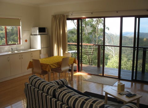 EcoRidge Hideaway - C Tourism 5