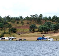 Lake Boondooma Camping and Recreation Park - C Tourism
