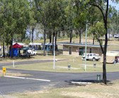 Lake Boondooma Camping And Recreation Park - C Tourism 2