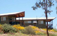Lake Boondooma Camping And Recreation Park - C Tourism 3