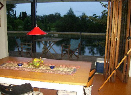 Cloudlake Mountain Retreat - C Tourism 0