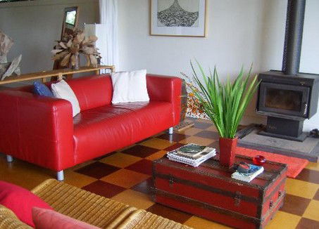 Cloudlake Mountain Retreat - C Tourism 1