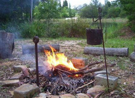 Cloudlake Mountain Retreat - C Tourism 2