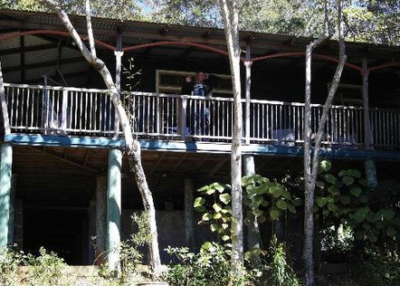 Cloudlake Mountain Retreat - C Tourism 4