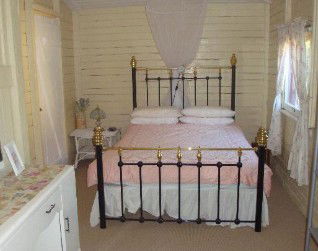 Smithlea QLD C Tourism
