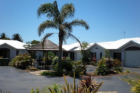 Markartan Villas - C Tourism 0