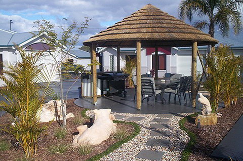 Markartan Villas - C Tourism 2