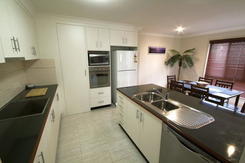 Markartan Villas - C Tourism 5