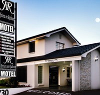 Riviera on Ruthven Motel - C Tourism