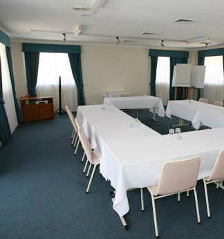 Park Motor Inn - C Tourism 2