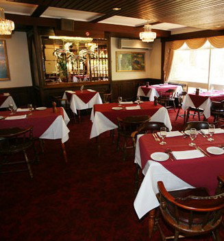 Park Motor Inn - C Tourism 3