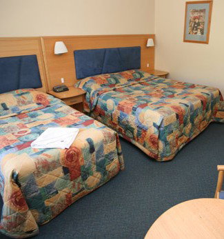 Park Motor Inn - C Tourism 5