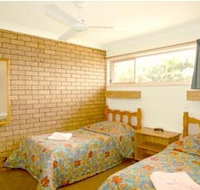 Toowoomba Motor Village - C Tourism
