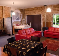 Mirambeena Retreat - C Tourism