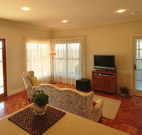 Blue Ridge Manor Bed and Breakfast - C Tourism