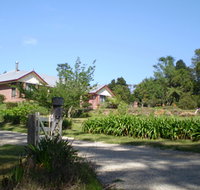 Hardy House Bed and Breakfast - C Tourism