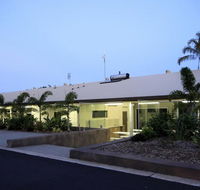 Ashmore Palms Holiday Village - C Tourism