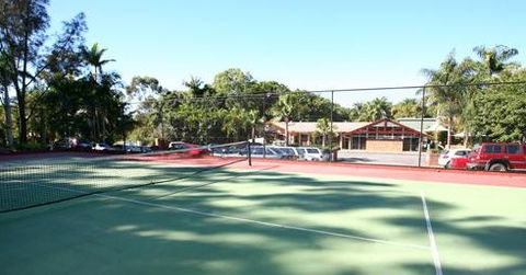 Ashmore Palms Holiday Village - C Tourism 2