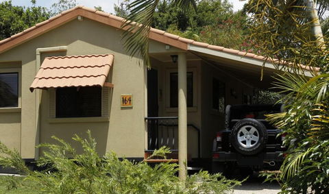 Ashmore Palms Holiday Village - C Tourism 6