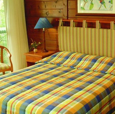 Binna Burra Mountain Lodge - C Tourism 6