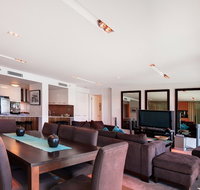 Reflection on the Sea - C Tourism