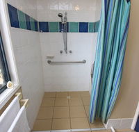 Gold Coast Tourist Parks Jacobs Well - C Tourism