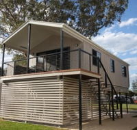 Gold Coast Tourist Parks Tallebudgera Creek - C Tourism