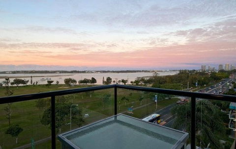 Aqualine Apartments - C Tourism 0