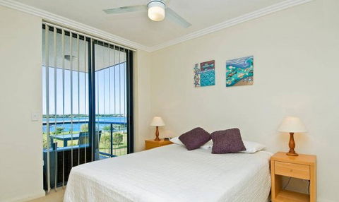 Aqualine Apartments - C Tourism 1
