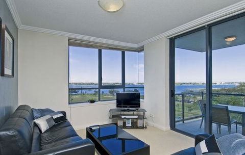 Aqualine Apartments - C Tourism 2