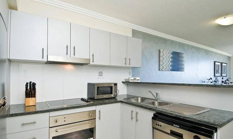 Aqualine Apartments - C Tourism 3