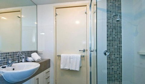 Aqualine Apartments - C Tourism 4