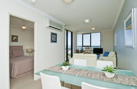 Aqualine Apartments - C Tourism 5