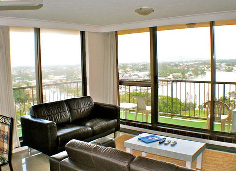 Anacapri Apartments - C Tourism 0