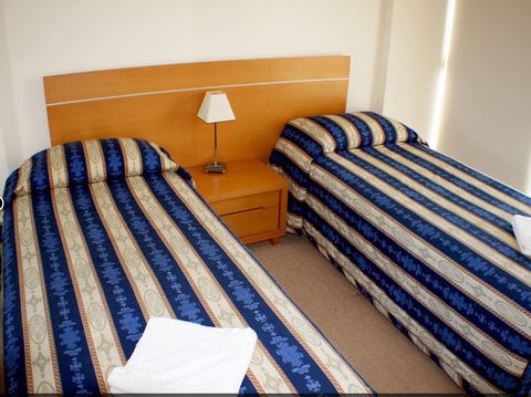 Anacapri Apartments - C Tourism 1