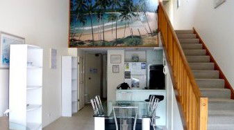 Anacapri Apartments - C Tourism 2