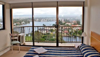 Anacapri Apartments - C Tourism 3