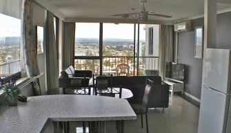 Anacapri Apartments - C Tourism 4