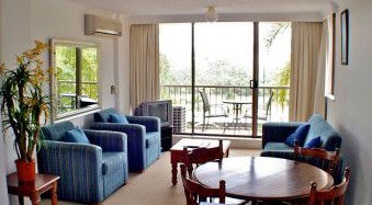 Anacapri Apartments - C Tourism 5