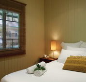 Gwinganna Lifestyle Retreat - C Tourism