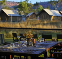 Bell Gorge Wilderness Lodge - C Tourism
