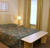 Quest Clocktower on Lygon - C Tourism