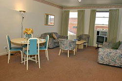 Quest Clocktower On Lygon - C Tourism 1