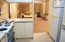 Quest Clocktower On Lygon - C Tourism 2